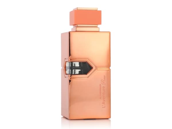 Al Haramain AL HARAMAIN L'Aventure Rose EDP 200ml