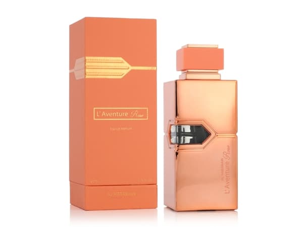 Al Haramain AL HARAMAIN L'Aventure Rose EDP 200ml
