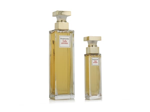 Elizabeth Arden 5th Avenue EDP 125 ml + EDP 30 ml (nainen)