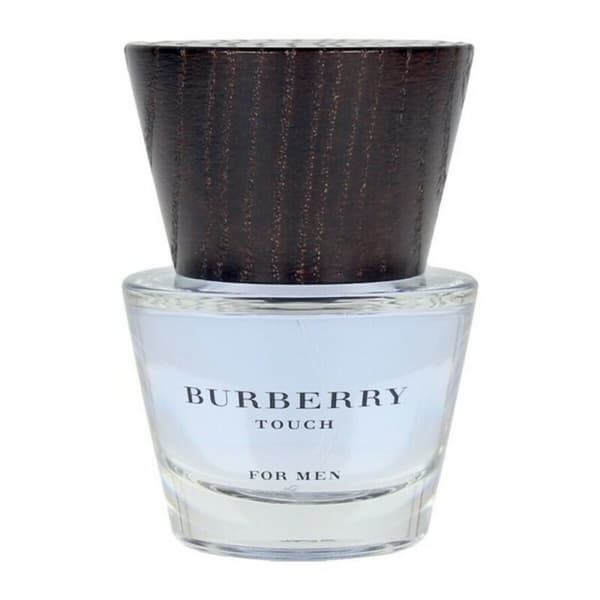 Herreparfume Touch For Men Burberry EDT - 50 ml