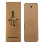 Miesten parfyymi 1 Million Paco Rabanne EDT - 200 ml