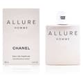 Miniatyrbillede 2 af 2: Herreparfume Allure Homme Edition Blanche Chanel EDP - 50 ml