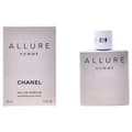 Miniatyrbillede 1 af 2: Herreparfume Allure Homme Edition Blanche Chanel EDP - 50 ml