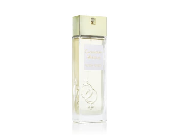 Alyssa Ashley Cashmeran Vanilla Eau De Parfum 100 ml (unisex)
