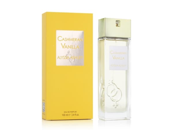 Alyssa Ashley Cashmeran Vanilla Eau De Parfum 100 ml (unisex)
