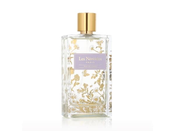 Les Nereides Baie De Cassis Eau De Parfum 100 ml (unisex)