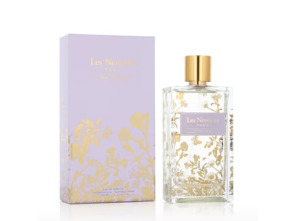 Les Nereides Baie De Cassis Eau De Parfum 100 ml (unisex)