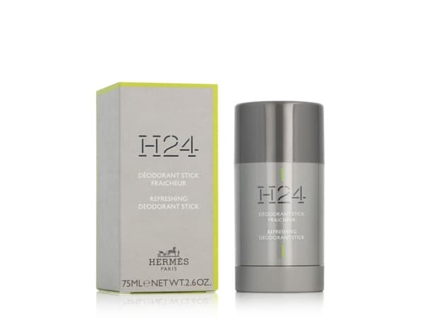 Hermès H24 Deodorant sztyft 75ml Hermes