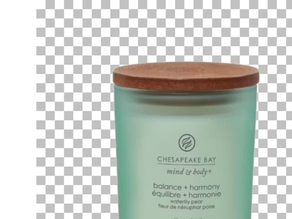 Chesapeake Bay Candle - Medium - Balance & Harmony
