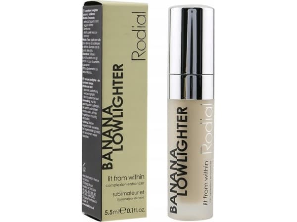 Rodial, Lowlighter, Colour Correcting, Liquid Concealer, Banana, 5.5 ml For Women