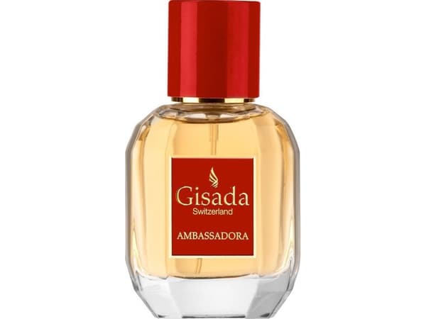 GISADA Ambassadora For Women EDP spray 50ml