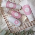 Miniatyrbillede 3 af 3: Deodorant Polaar Ice Pure Mineral Alun sten (50 ml)