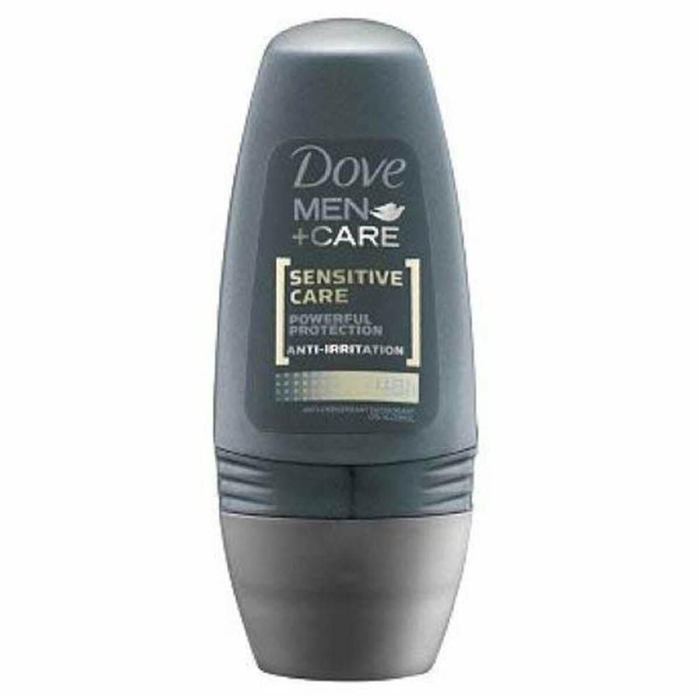 Roll-on deodorant Dove Sensitive Care (50 ml)