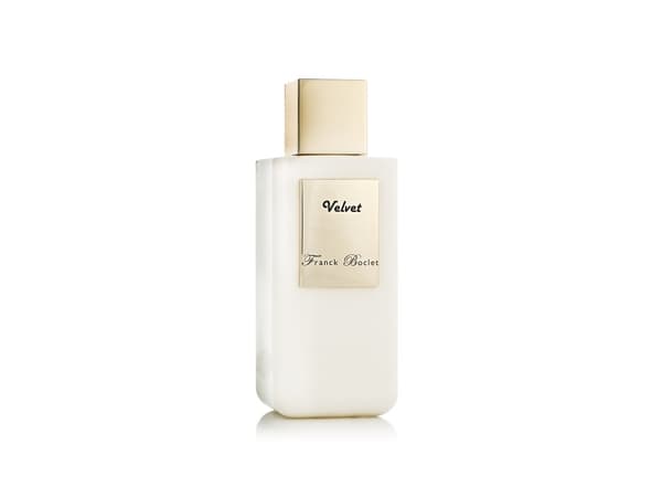 Franck Boclet, Unisex, Velvet Extrait De Parfum 100 ml