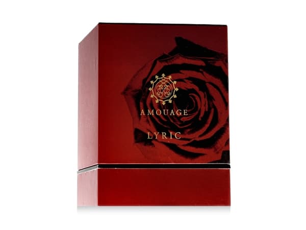 Amouage Lyric pour Femme Eau De Parfum 50 ml (kvinna)