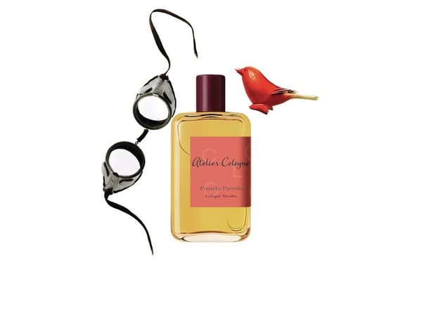 Atelier Cologne 3700591216039, Unisex, 200 ml, ej påfyllningsbar flaska