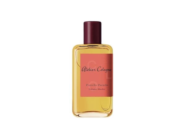 Atelier Cologne 3700591216039, Unisex, 200 ml, ej påfyllningsbar flaska