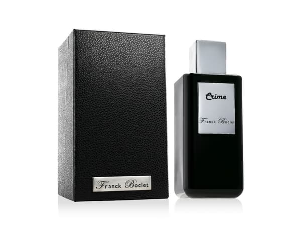 Franck Boclet, Unisex, Crime Extrait De Parfum 100 ml