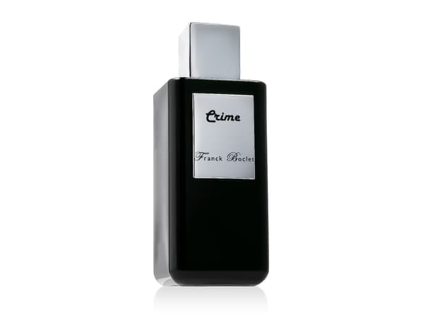 Franck Boclet, Unisex, Crime Extrait De Parfum 100 ml
