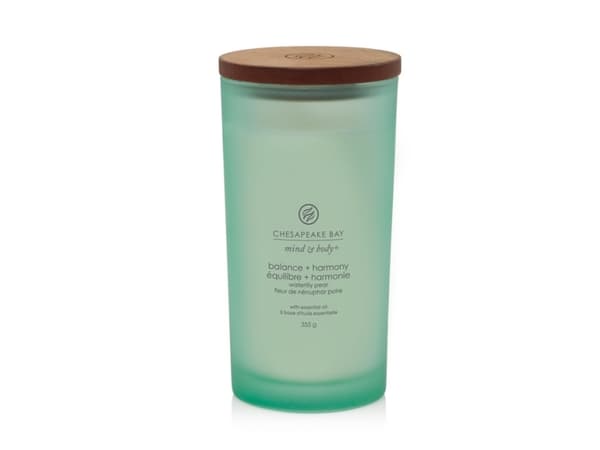 Chesapeake Bay Candle Balance &Harmony 354 g