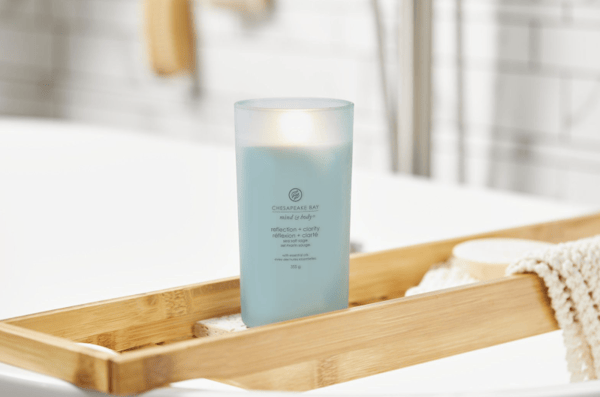 Chesapeake Bay Candle - Reflection & Clarity