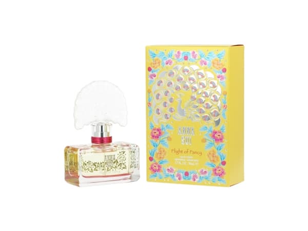 Anna Sui Flight of Fancy Eau De Toilette 50 ml (woman)