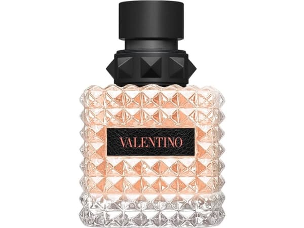 Valentino Donna Born in Roma Coral Fantasy Edp Spray - Dame - 50 ml