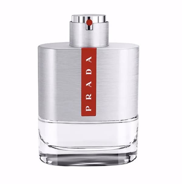 PRADA LUNA ROSSA EAU DE TOILETTE 150 ML