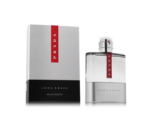 PRADA LUNA ROSSA EAU DE TOILETTE 150 ML