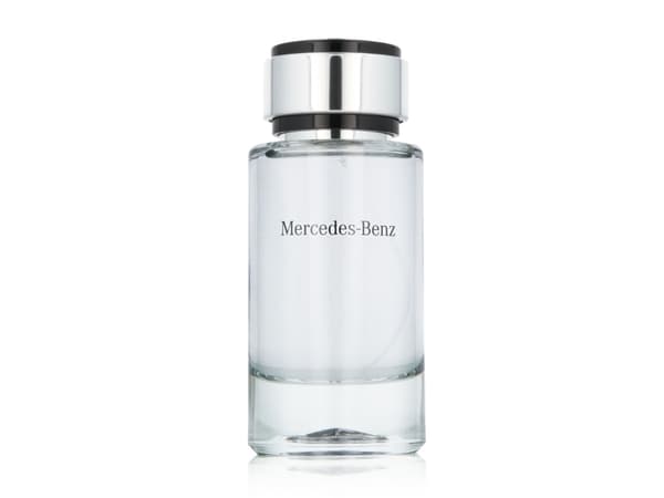Mercedes-Benz Mercedes-Benz Mercedes-Benz Eau De Toilette 120 ml (man)
