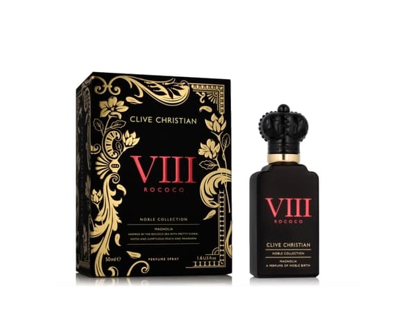 Clive Christian VIII Rococo Magnolia Parfum 50 ml (woman)