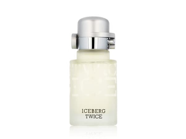 Iceberg Twice For Men EDT 75ml