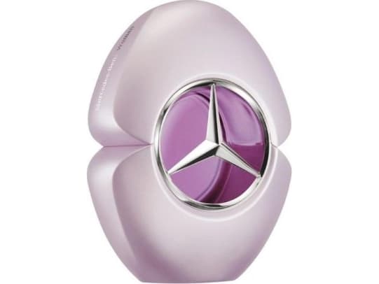 Mercedes Benz For Women Edp Spray - - 30 ml