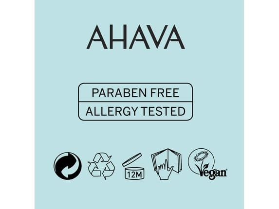 Ahava Dead Sea Mineral Deodorant Women - Lady - 50 ml