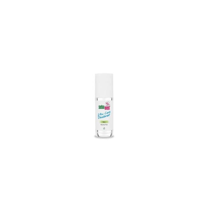 Sebamed Deodorant 24 timmar Spray 75 ml