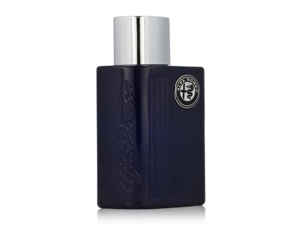 Alfa Romeo Blue Eau De Toilette 125ml (mann)
