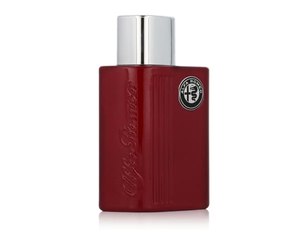 Alfa Romeo Red Eau De Toilette 125 ml (man)