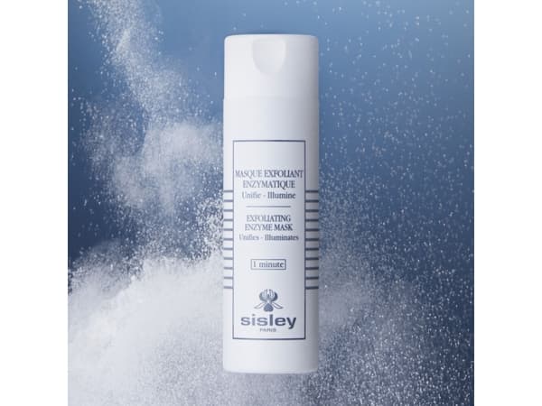 SISLEY ENTSYYMI KUORIVA NAAMIO 40GR