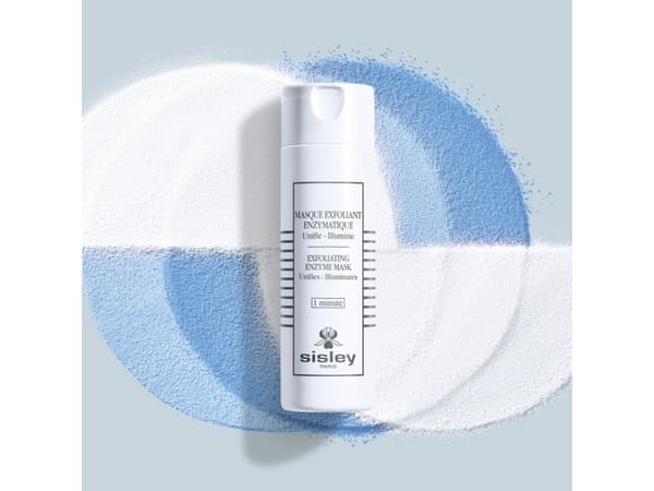 SISLEY ENTSYYMI KUORIVA NAAMIO 40GR