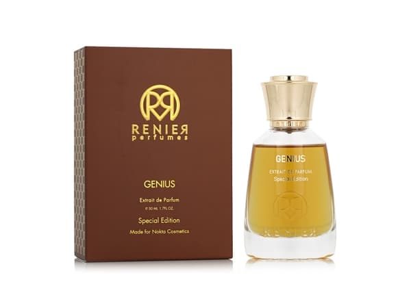 Renier Perfumes Genius Parfyymiuute 50 ml (unisex)