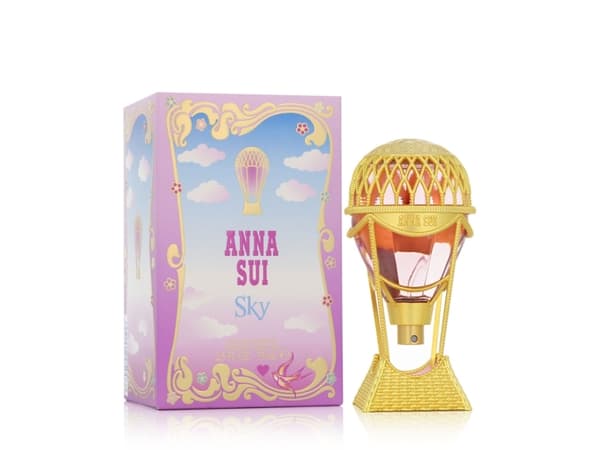 Anna Sui Sky Eau De Toilette 75 ml (kvinne)