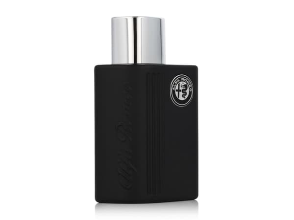 Alfa Romeo miesten hajuvesi EDT musta 125 ml