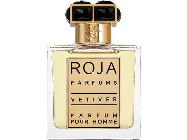 Roja Parfums Vetiver For Men Parfyme 50 ml (mann)