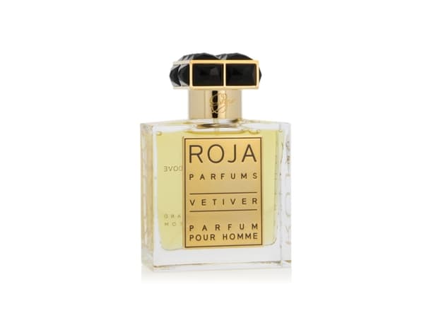 Roja Parfums Vetiver For Men Parfyme 50 ml (mann)