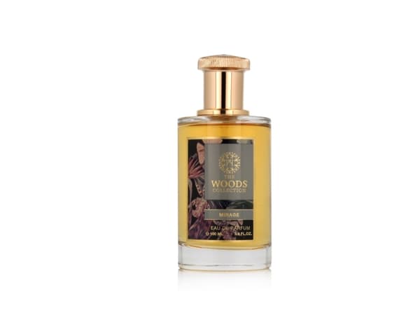The Woods Collection Mirage Eau De Parfum 100 ml (unisex)