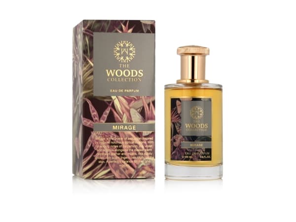 The Woods Collection Mirage Eau De Parfum 100 ml (unisex)