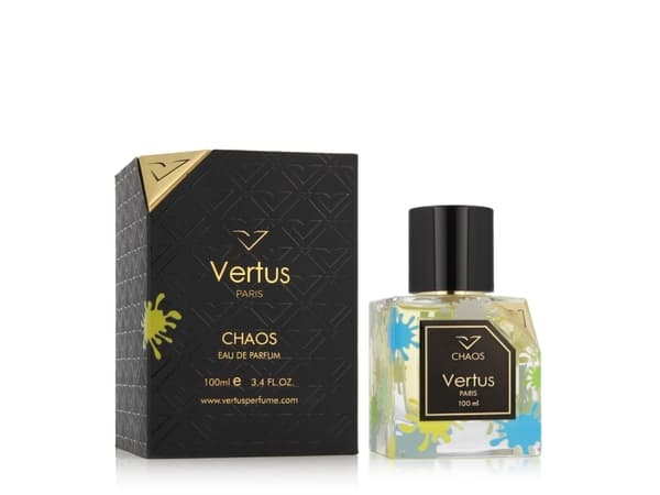 Vertus Chaos Eau De Parfum 100 ml (unisex)