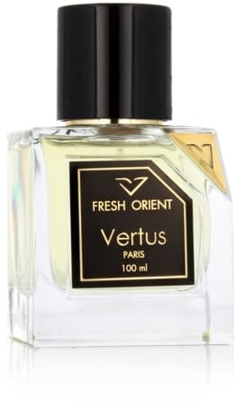 Vertus Fresh Orient Eau De Parfum 100 ml (unisex)