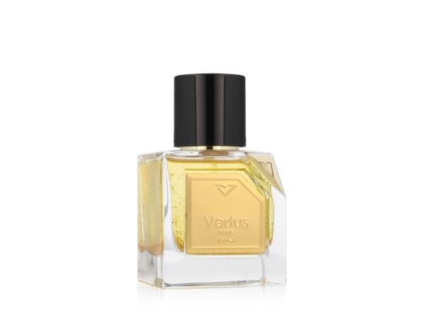 Vertus XXIV Carat Gold Eau De Parfum 100 ml (unisex)