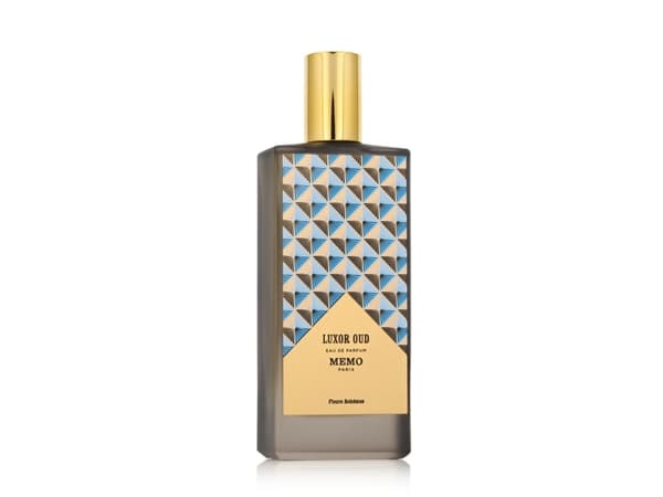 Memo Paris Luxor Oud Eau De Parfum 75 ml (unisex)
